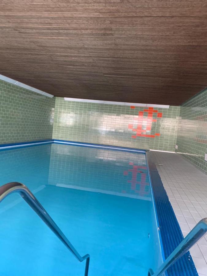 Ferienapartment دافوس المظهر الخارجي الصورة