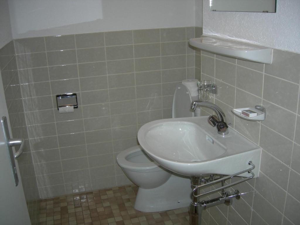 Ferienapartment دافوس المظهر الخارجي الصورة