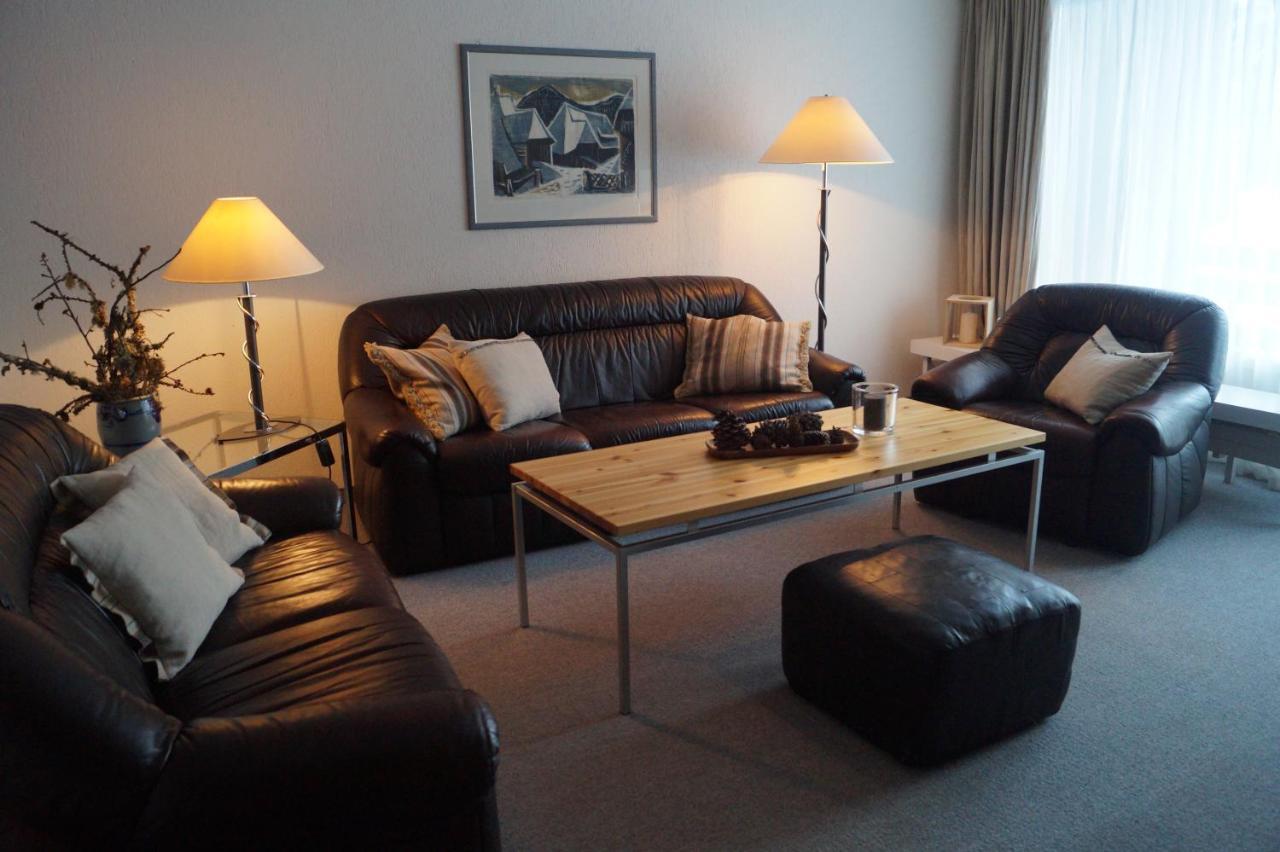 Ferienapartment دافوس المظهر الخارجي الصورة