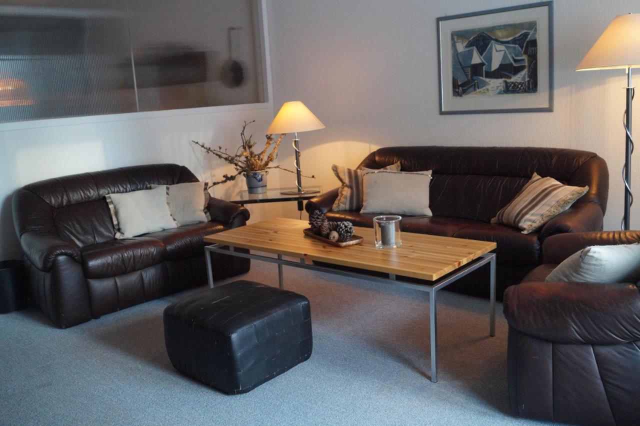 Ferienapartment دافوس المظهر الخارجي الصورة