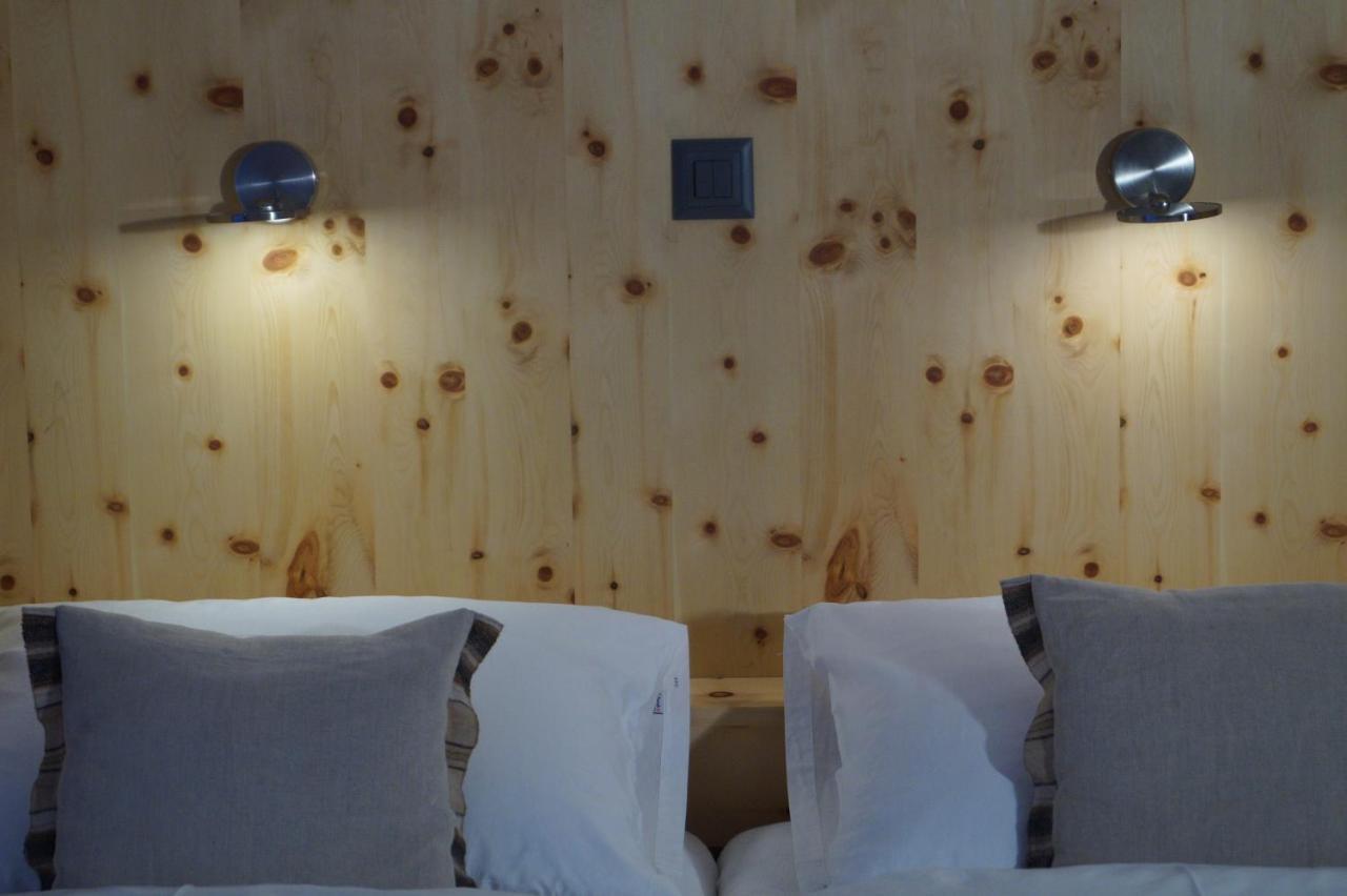 Ferienapartment دافوس المظهر الخارجي الصورة